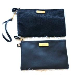 Victoria’s Secret Clutch Bundle